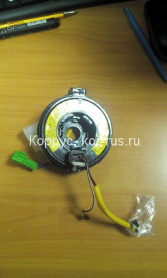 ШЛЕЙФ-ЛЕНТА ПОДУШКИ БЕЗОПАСНОСТИ