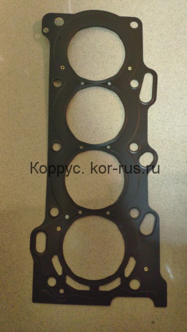 Прокладка гбц (1.5) для Geely Emgrand ec7