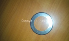 ШАЙБА ПОЛУОСИ ЗАД./КУЛАКА ПЕРЕД.