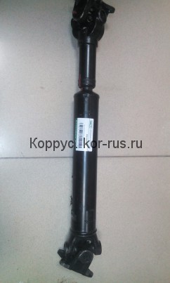 КАРДАН ПЕРЕДНИЙ (2.9)