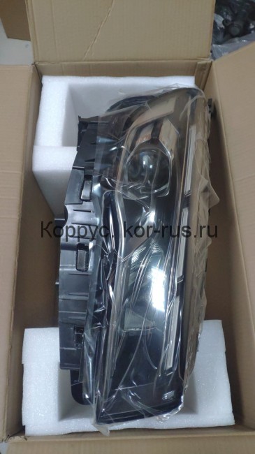 Фара правая (ss11) (led) для Geely Emgrand (2021-) (ss11)