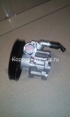 НАСОС ГУР (2.4) (ZF)