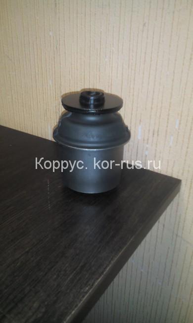 Сайленблок подв. задней (балки) для Geely Emgrand ec7