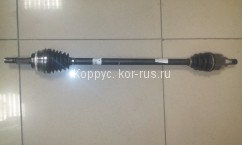 ПРИВОД ПРАВЫЙ В СБОРЕ