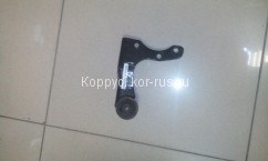 КРОНШТЕЙН РЕДУКТОРА ПЕРЕДНЕГО ЛЕВЫЙ