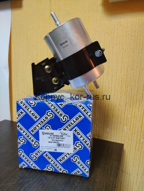 Фильтр топливный (бенз.) (2240034302) для Ssangyong Actyon new