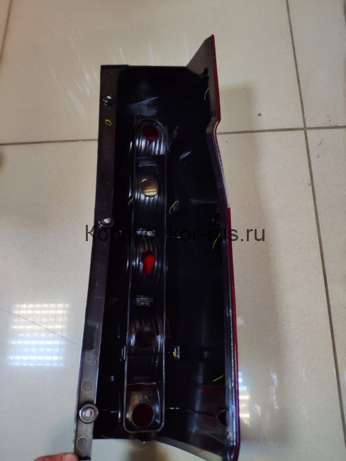 Фонарь задний лев. для Mercedes-benz Sprinter