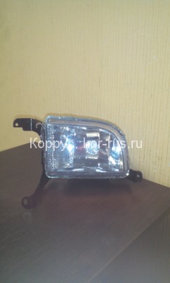 ФАРА П/Т ЛЕВАЯ (4 DOOR/WAGON)