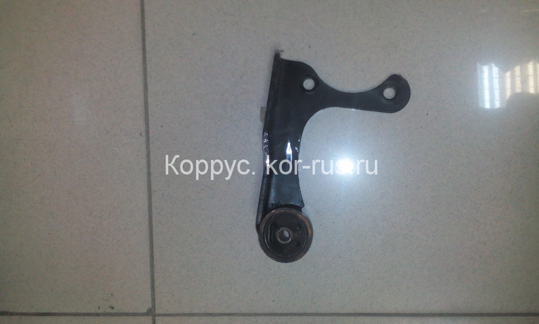 Кронштейн редуктора переднего правый для Zx Landmark / grand tiger