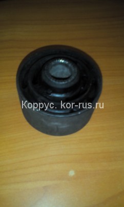 САЙЛЕНТБЛОК ЗАДН. ПОДВ. ПРОДОЛЬНОГО РЫЧАГА