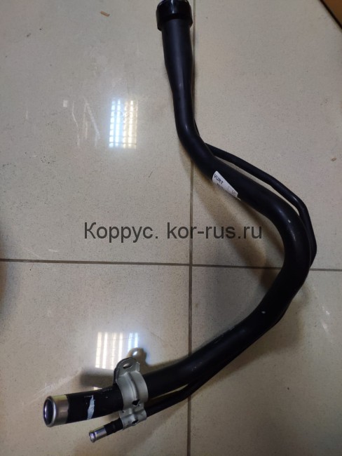 Горловина топливного бака для Toyota Camry