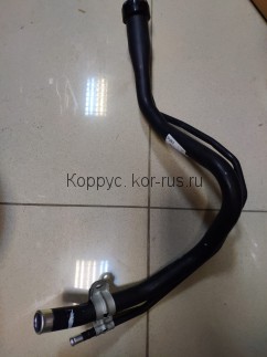 ГОРЛОВИНА ТОПЛИВНОГО БАКА