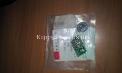 ПЛАТА КЛЮЧА ЗАЖИГАНИЯ