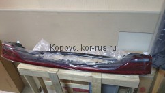 ФОНАРЬ ЗАДНИЙ ЦЕЛЬНЫЙ НА КРЫШКЕ БАГАЖНИКА