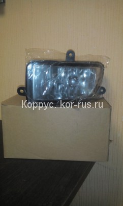 ФАРА П/Т ЛЕВАЯ