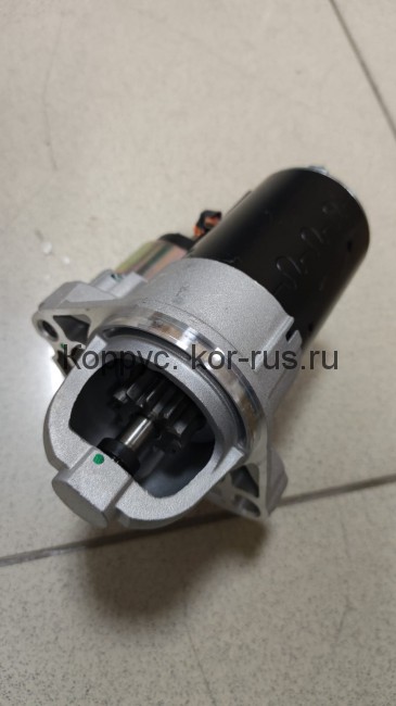Стартер для Geely Emgrand (2021-) (ss11)