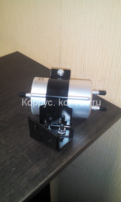 Фильтр топливный (бенз.) для Ssangyong Actyon new