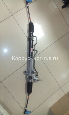 РЕЙКА РУЛЕВОГО МЕХАНИЗМА (ГУР) (4WD)