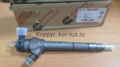 ФОРСУНКА ТОПЛИВНАЯ (2.7)