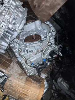 КОРОБКА ПЕРЕДАЧ (В СБОРЕ) (РОБОТ) (Б/У) (С ТЕСТОВОГО АВТО)