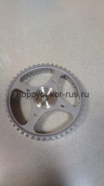 Шестерня распредвала  (2.4) для Great wall / haval Hover