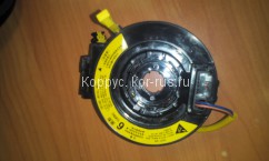 ШЛЕЙФ-ЛЕНТА ПОДУШКИ БЕЗОПАСНОСТИ (6 КОНТ.)