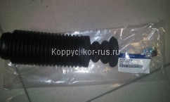 ПЫЛЬНИК АМОРТИЗАТОРА ЗАД. С ОТБОЙНИКОМ