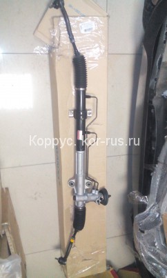 РЕЙКА РУЛЕВОГО МЕХАНИЗМА (ГУР) (ТИП 1)