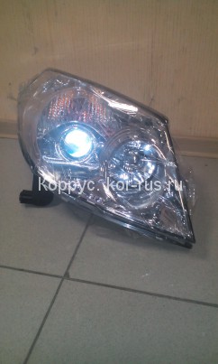 ФАРА ПРАВАЯ (DANYANG)