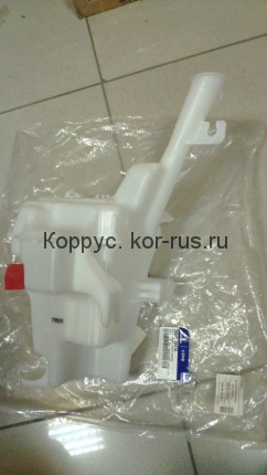 БАЧОК СТЕКЛООМЫВАТЕЛЯ (4 DOOR) (11-15)