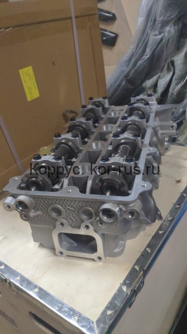 Гбц в сборе (2.0) для Haima Haima-7