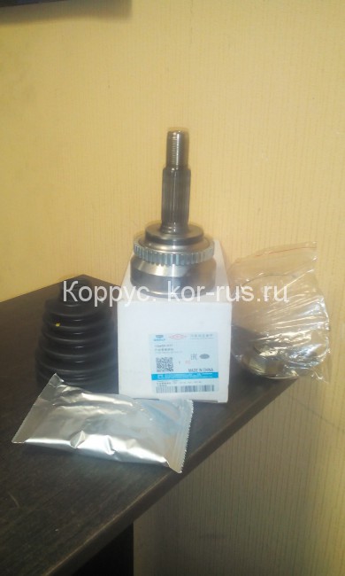 Шрус наружный (cvt) (23x58x26) для Geely Emgrand ec7