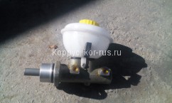 ЦИЛИНДР ТОРМ. ГЛАВН.(БЕЗ ABS) (3 ОТВ.)