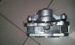 СУППОРТ ТОРМ. ПЕРЕД. ПРАВ.