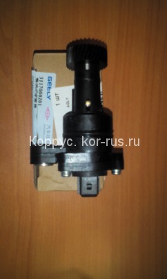 ДАТЧИК СКОРОСТИ