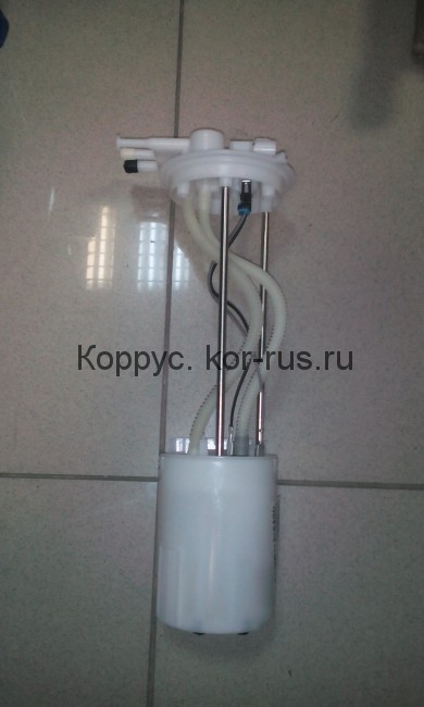 Насос топливный в сборе для Zx Landmark / grand tiger