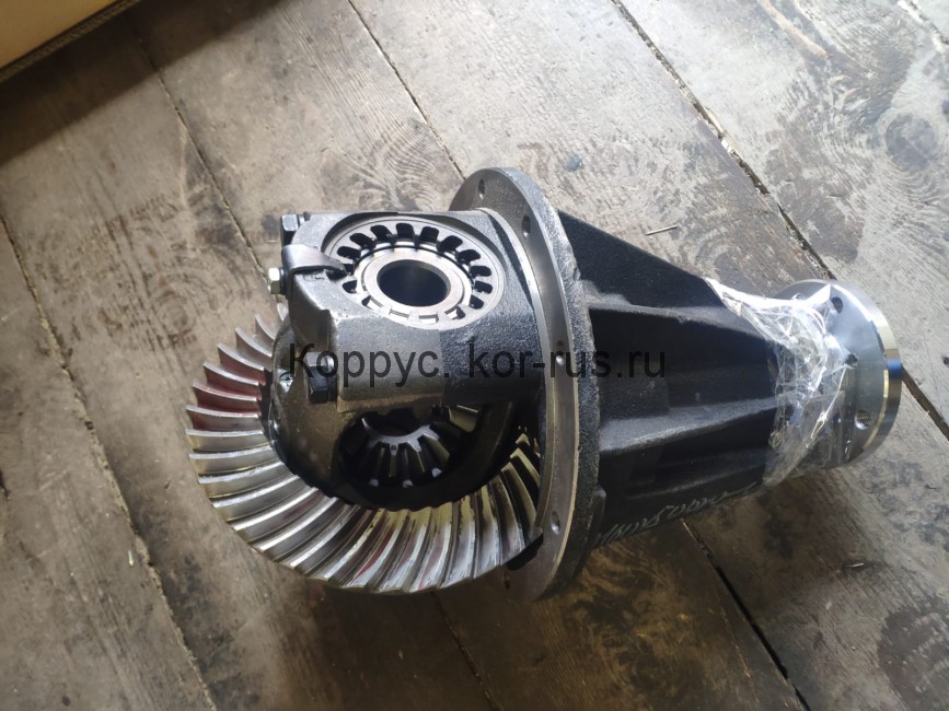 Редуктор моста заднего (2.7) для Jac Atlant