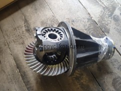 РЕДУКТОР МОСТА ЗАДНЕГО (2.7)