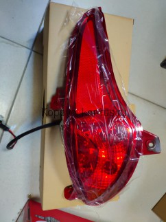 ФОНАРЬ П/Т ЗАДН. ЛЕВЫЙ (14-17)