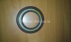 САЛЬНИК КУЛАКА (4WD)