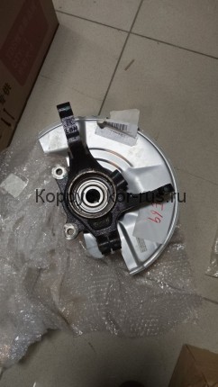 КУЛАК ПЕРЕД. ПРАВ.