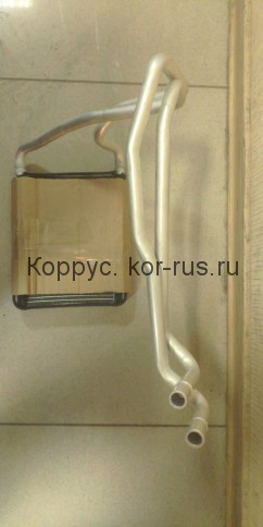 РАДИАТОР ОТОПИТЕЛЯ САЛОНА