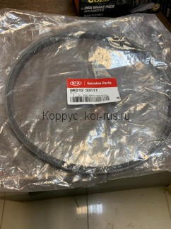 РЕМЕНЬ ГУР (БЕНЗИН)