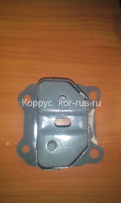 Кронштейн усилителя бампера переднего для Geely Emgrand ec7