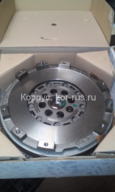 Маховик (2.0) (двухмас.) (g20d) для Ssangyong Actyon new