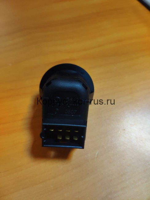 Блок управл. зеркалами для Zx Landmark / grand tiger