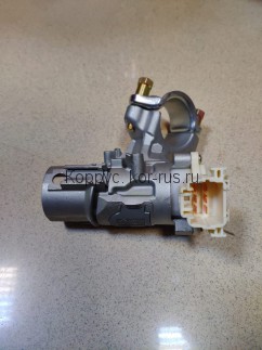 ЗАМОК ЗАЖИГАНИЯ