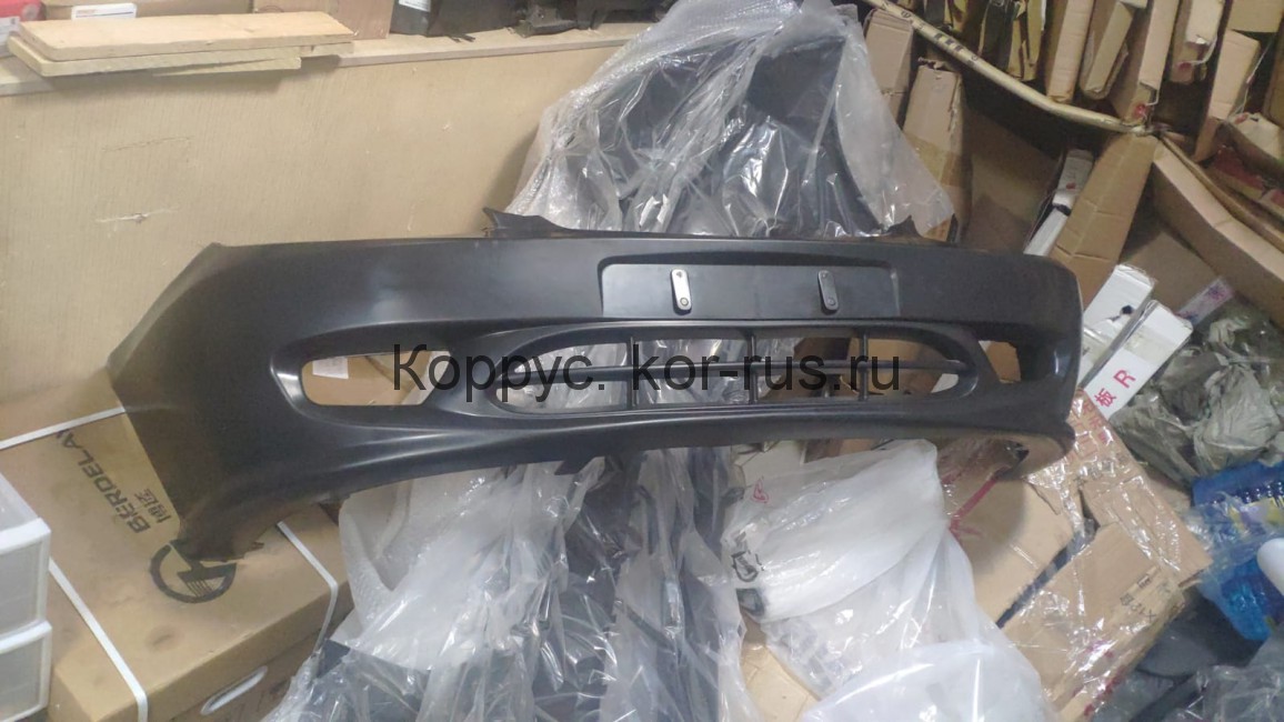 Бампер передний для Geely Ck/otaka