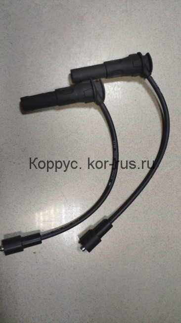 Провода высоковольтные (компл.) (1.5) для Zotye T600