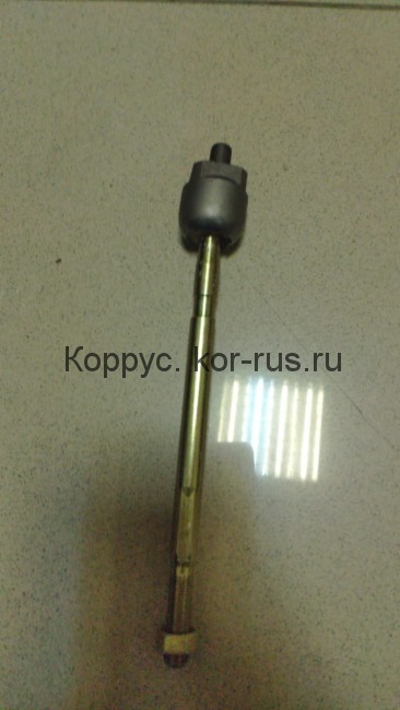 Тяга рулевая правая для Lifan Smily